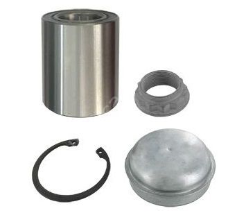 Vaneo W414 Arka Teker Bilyası/Teker Rulmanı Sol/Sağ