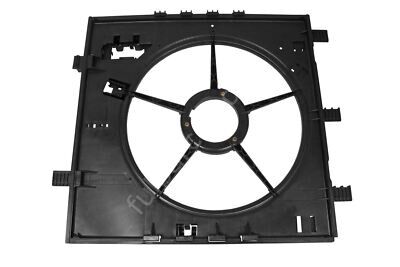 Vito W638 Klima Fan Davlumbazı