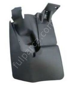 Sprinter W906/Volkswagen Crafter Arka Paçalık/Arka Tozluk SAĞ