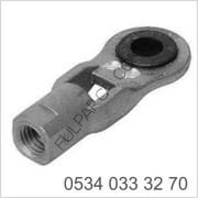 Mercedes W201 190/W115/W123/W124/W116/W124/W140 Vites Ucu/Vites Kol Başlığı
