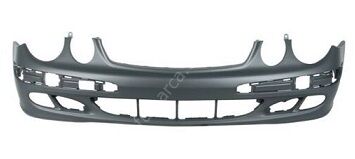 Mercedes W211 Ön Tampon Elegance