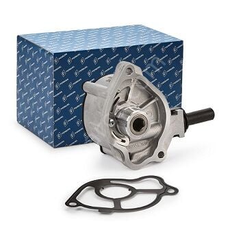 Mercedes W212/Sprinter W906/Vit0 W447 651 Motor Vakum Pompası