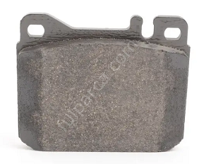 Mercedes W123/W115/W116 Ön Fren Balatası