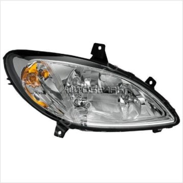 Vito W639/Viano W639 Ön Far Lambası,Sağ