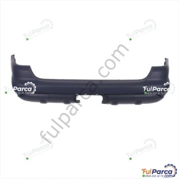 Mercedes ML W163 Jeep Arka Tampon,Sensörsüz