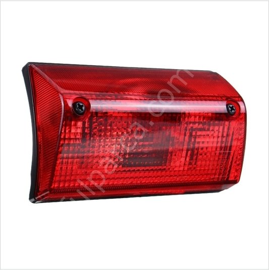 Sprinter W901/LT35  Van Tepe Lambası Yüksek Tavan Kırmızı