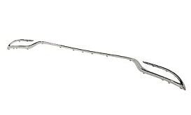 Mercedes W205  Tampon Alt Nikelaj Arka Orta