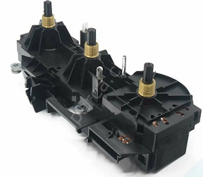 Vito W638/Sprinter W901/W902/W903/W904 Ön Göğüs Kalorifer Düğmesi