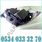 Sprinter W906 Ön Far Lambası Sisli SAĞ Yeni Model