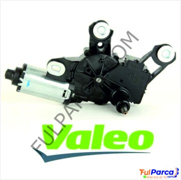 Vito W639/Viano Arka Silecek Motoru