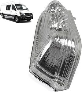 Sprinter W906/Grafter Ayna Sinyali SOL/Dış Ayna Sinyali