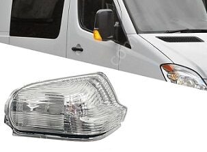 Sprinter W906/Grafter Ayna Sinyali/Dış Ayna Sinyali SAĞ
