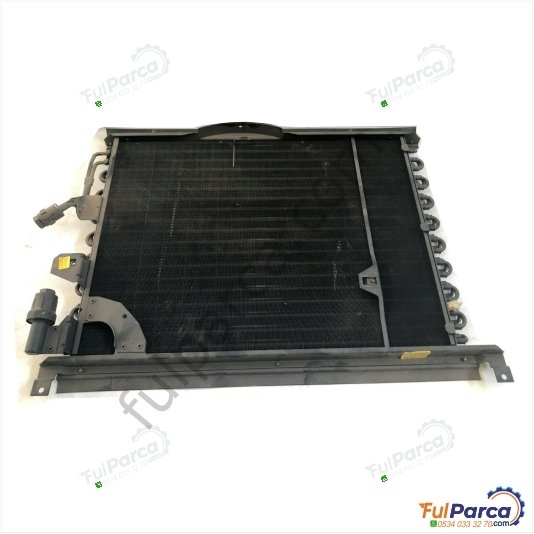 Mercedes W126 Klima Radyatörü 85/92