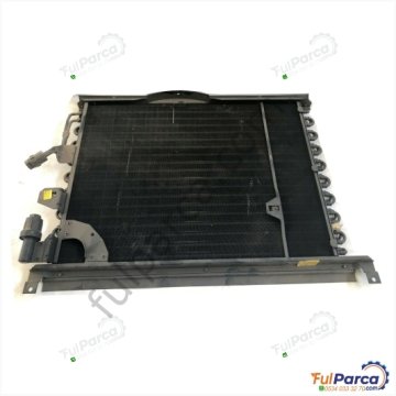 Mercedes W126 Klima Radyatörü 85/92