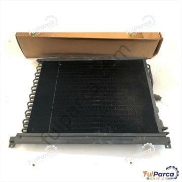 Mercedes W126 Klima Radyatörü 85/92