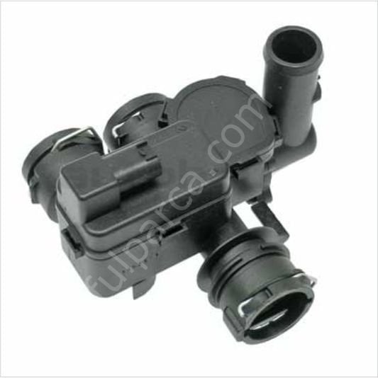 Mercedes W211 270 Cdı 642 Motor Kalorifer Musluğu