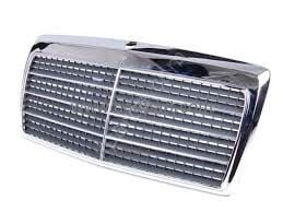 Mercedes W124 200 E Ön Panjur/Ön Izgara