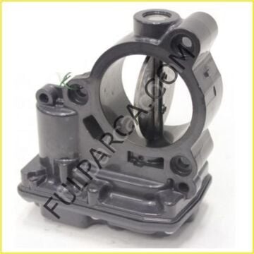 Bmw F10/F20/G20/G32/X3/B47 Gaz Kelebeği/Boğaz Kelebeği