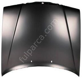 Mercedes W124 E200 Motor Kaputu/Ön Kaput