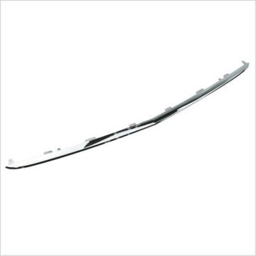 Mercedes W205 C Glass Ön Tampon Alt Nikelaj