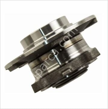 Bmw 5 Seri E60/E61/E63/E64 N47 Ön Teker Poryası/Ön Teker Rulmanı