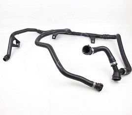 Bmw E82/E90 N46N Radyatör Su Hortumu/Su Borusu