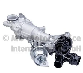Mercedes W204/W212 274 Motor Benzinli Devirdaim/Su Pompası/Water Pump