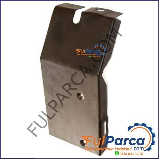 Sprinter W901,W902,W903 Arka Paçalık Sacı Sol,Tozluk