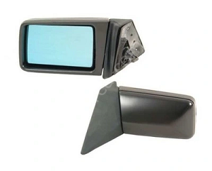 Mercedes W124 Mekanik Ayna SOL