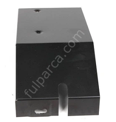 Sprinter W901/W902/W903/W904 Arka Paçalık Sacı SOL/Tozluk Sacı