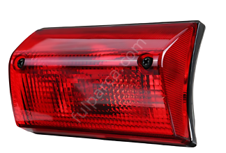 Sprinter W901/W902/W903/W904/LT35 Tepe Lambası Kırmızı