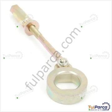 Mercedes W124/W201 190 103/104  Motor Gergi Kütük Çubuğu/Gergi Demiri/Gergi Ayağı