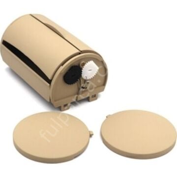 Golf 4/Bora/Jetta Arka Küllük Komple BEJ