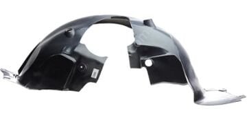 Vito W639/Viano Çamurluk Davlumbazı Ön SOL E.M