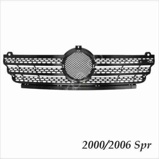 Sprinter W901/W902/W903/W904 Ön Panjur