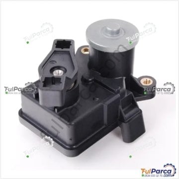 Vito W639/Viano/Sprinter W906/W203/W204/W211/W221/W164 642 Motor Manifold Ayar Valfi/Gaz Kelebek Sensörü