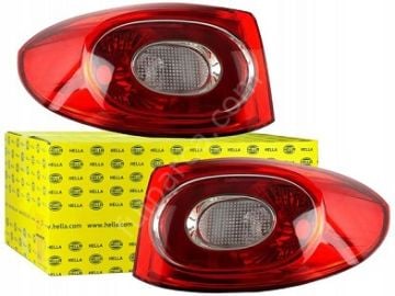 Tıguan Arka Stop Lambası/Sağ Dış