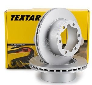 Sprinter W907/Grafter Arka Disk Takım/ÇİFT TEKER