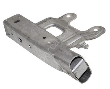 Bmw F20/F30 Ön Tampon Demiri Braketi Sol