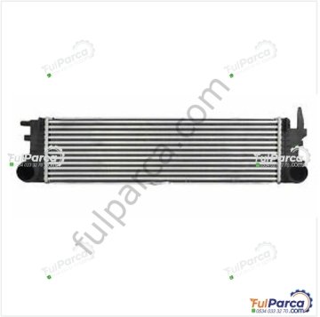 Vito W447622 Motor İntercooler Radyatörü,Turbo Radyatörü