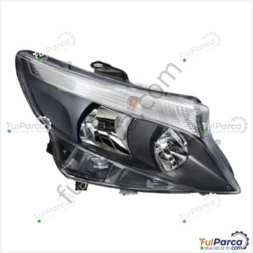 Vito W447  Ön Far Lambası SAĞ