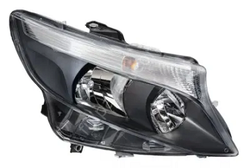 Vito W447  Ön Far Lambası SAĞ
