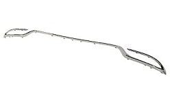 Mercedes W205  Tampon Alt Nikelaj Arka Orta