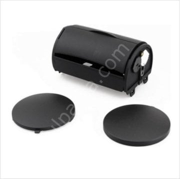 Golf 4/Bora/Jetta Arka Küllük Komple Siyah