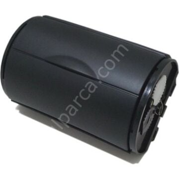 Golf 4/Bora/Jetta Arka Küllük Komple Siyah