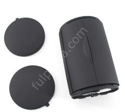 Golf 4/Bora/Jetta Arka Küllük Komple Siyah