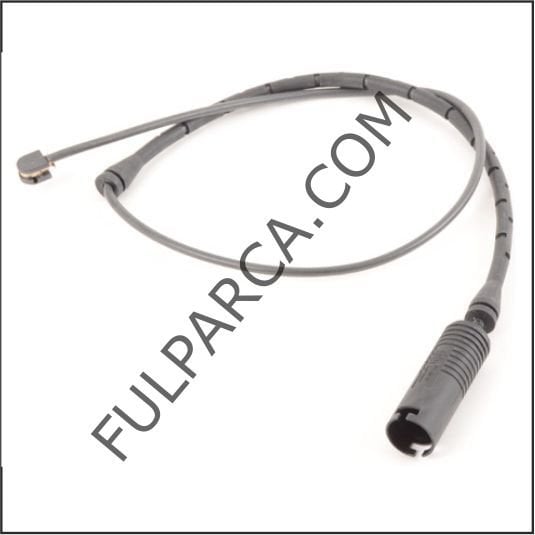 Bmw E36 Ön Balata Fişi