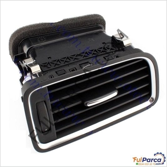 Golf 6/Golf 7/Jetta Ön Göğüs Havalandırma Izgarası Sağ