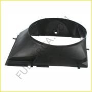 Mercedes W210 E200 Davlumbaz-Radyatör Davlumbazı