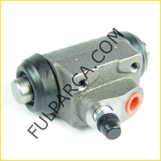 Land Rover Freelander1 Fren Merkezi,Arka Kampana